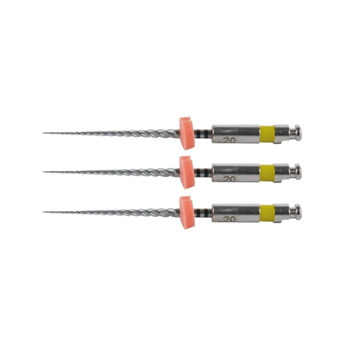 KERR ENDO K3XF FILE .06 RA 21mm NR. 20 (6st)