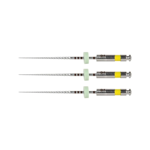 KERR ENDO K3XF FILE .04 RA 25mm NR. 20 (6st)