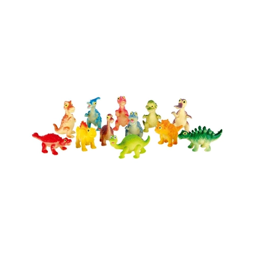 SPEELGOED DINO'S (48st)