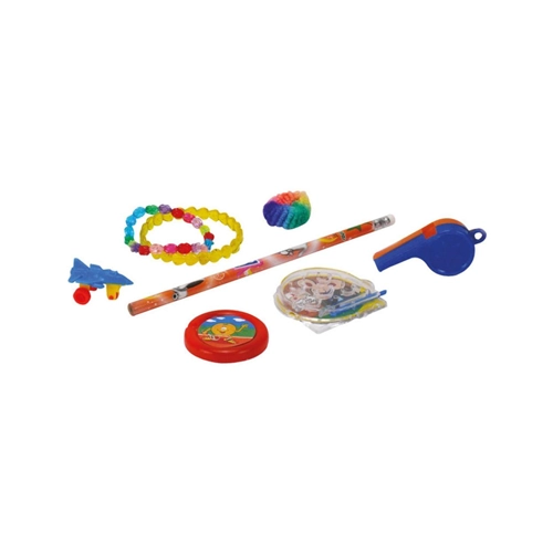 SPEELGOED ASSORTIMENT (150st)