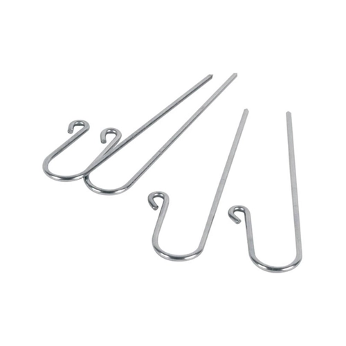 IONYX LIP ELECTRODE KIT (4st)