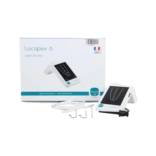 IONYX LOCAPEX 6 COMPLEET