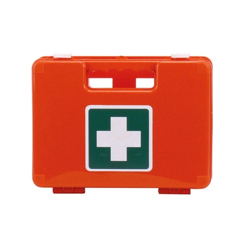 HEKA FIRST AID KIT MODEL B COMPLEET