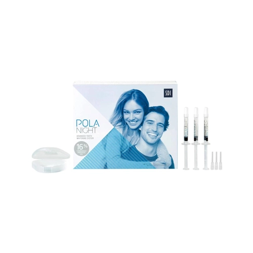 SDI POLA NIGHT 16% (10x1,3g)