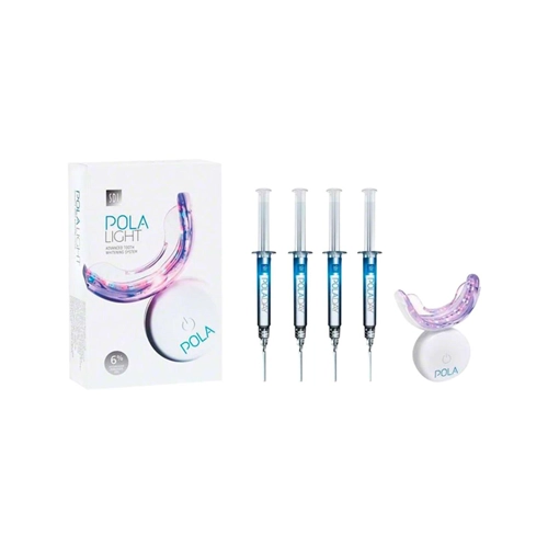 SDI POLA LIGHT 6% HP KIT COMPLEET
