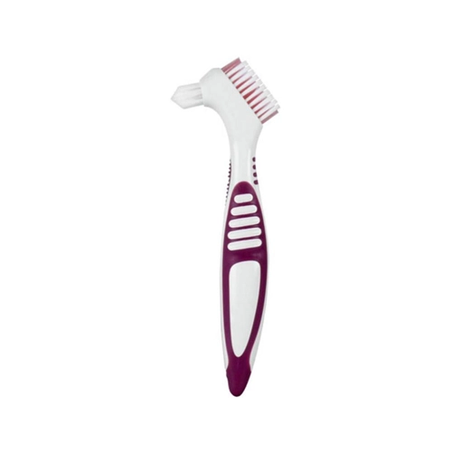 HELAGO DENTIPUR PROTHESIS BRUSH (1st)