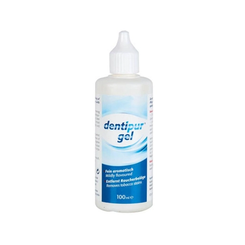 HELAGO DENTIPUR GEL (100ml)