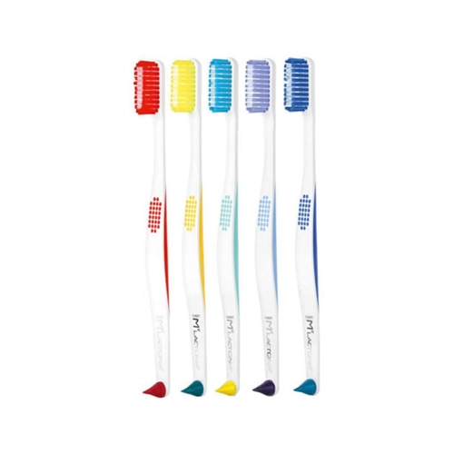 LACTONA TOOTHBRUSH M EASYCOMFORT X-SOFT MET TIP (12st)