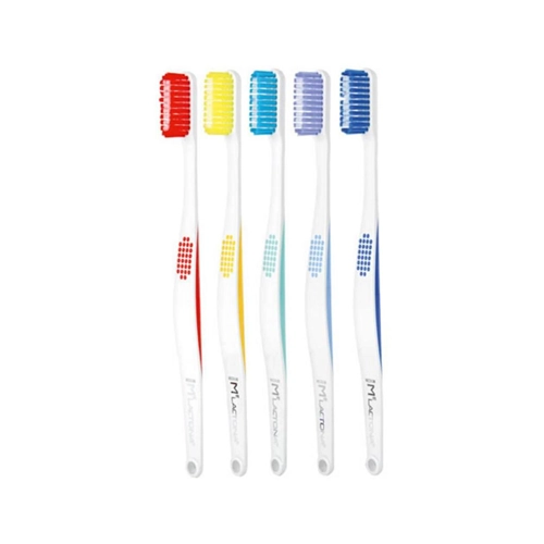 LACTONA TOOTHBRUSH M EASYCOMFORT MEDIUM ZONDER TIP (12st)