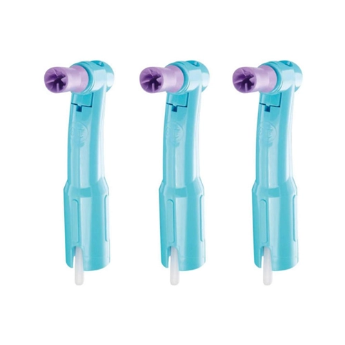 YOUNG DISPOSABLE PROPHY ANGLES CONTRA TURBO PLUS SOFT (200st)