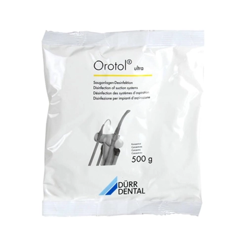 DÜRR DENTAL OROTOL ULTRA (8x500g)