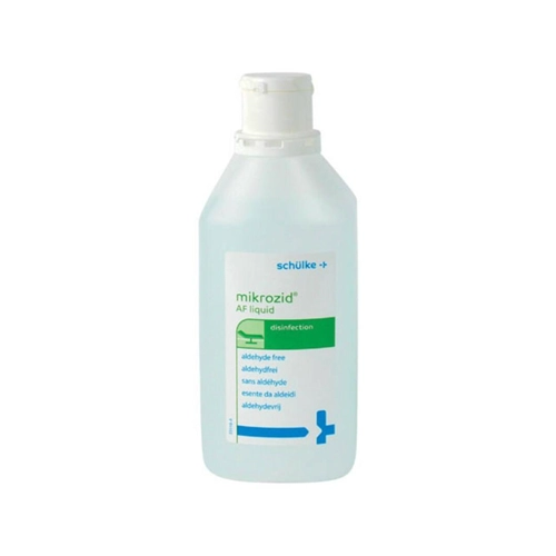 SCHÜLKE MIKROZID AF DESINFECTIESPRAY (1ltr)