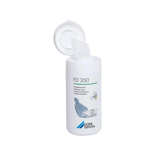 DÜRR DENTAL FD 350 LEMON 14,5x22cm BUS (110st)