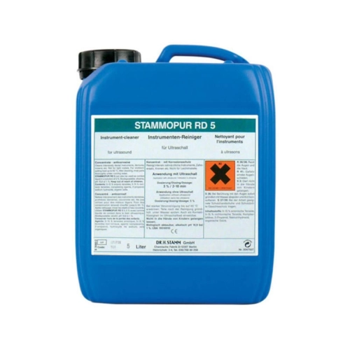 BANDELIN STAMMOPUR RD5 (5ltr)