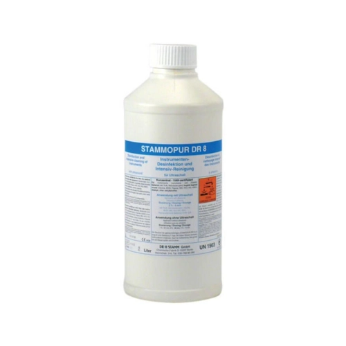 BANDELIN STAMMOPUR DR8 (2ltr)