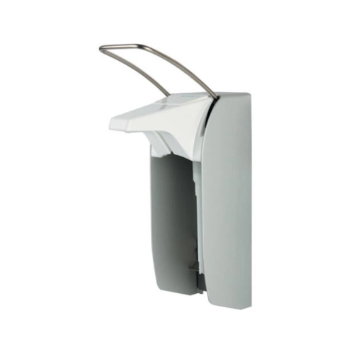 SCHÜLKE ELLEBOOG DISPENSER KHK500 KORT VOOR 500ml (1st)