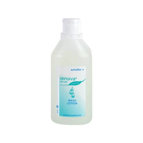 SCHÜLKE SENSIVA WASHLOTION (1ltr)