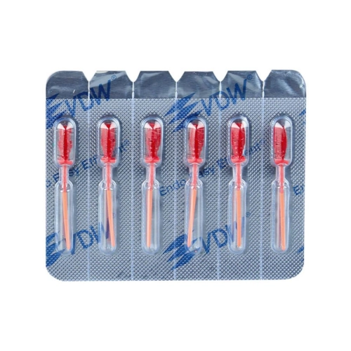 VDW GUTTAFUSION RECIPROC BLUE OBTURATOR R25 (30st)