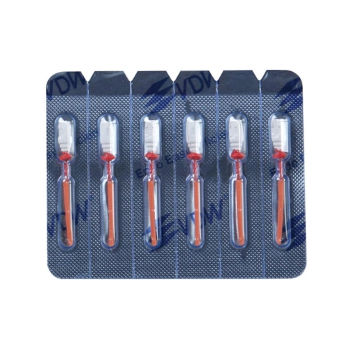 VDW GUTTAFUSION OBTURATOR NR. 45 (6st)