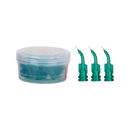 ULTRADENT MICRO CAPILLARY TIPS 5mm Ø 0,40mm (20st)