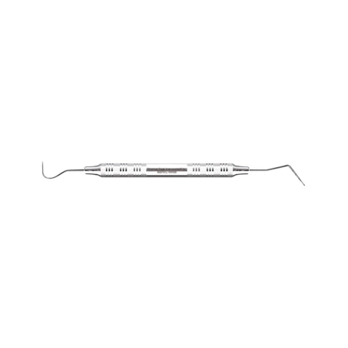 AMERICAN EAGLE PERIODONTAL PROBE BALL-TIP SCREENING 23 (3/8) BLACK