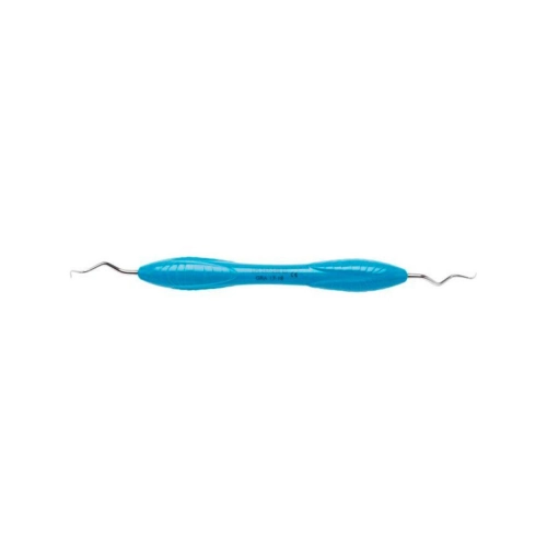 LM-DENTAL CURETTE GRACEY ERGOSENSE 17-18 (DE)