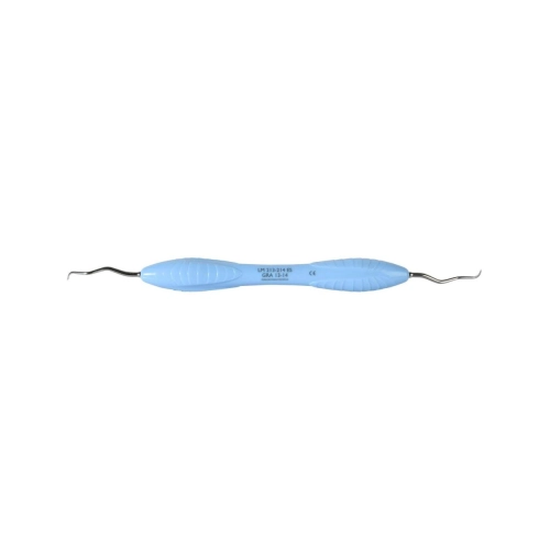 LM-DENTAL CURETTE GRACEY ERGOSENSE 13-14 (DE)