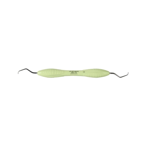 LM-DENTAL CURETTE GRACEY ERGOSENSE 7-8 (DE)