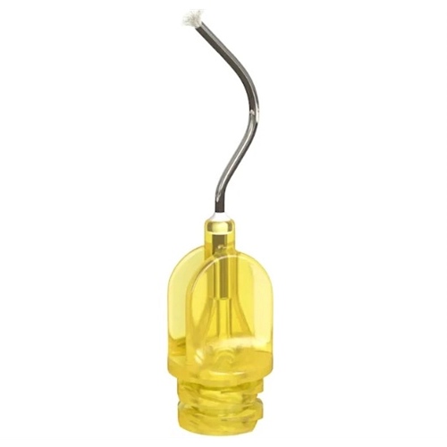 ULTRADENT DENTO-INFUSOR DISPOSABLE METAL TIPS (20st)