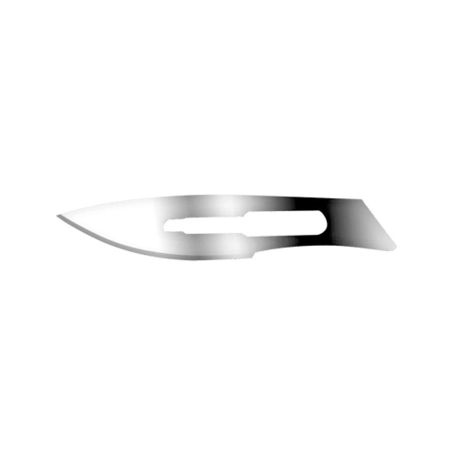 SWANN-MORTON BLADES STERILE NR.23 (100st)