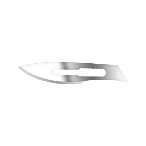 SWANN-MORTON BLADES NON STERILE NR.23 (100st)