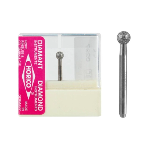 HORICO FG DIAMANT 001/033 (1st)