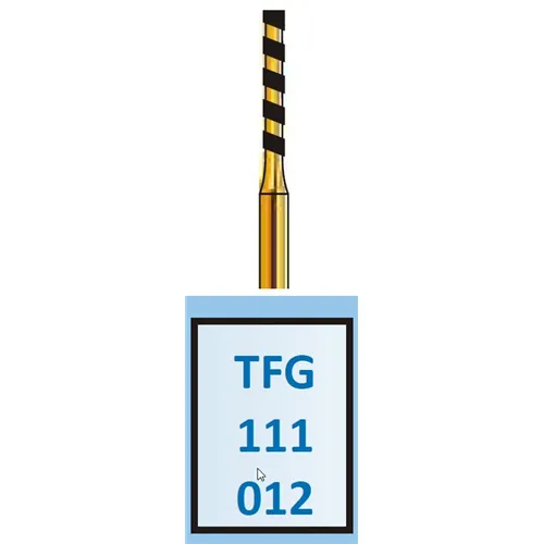 HORICO TFG DIAMANT 111/012 (5st)