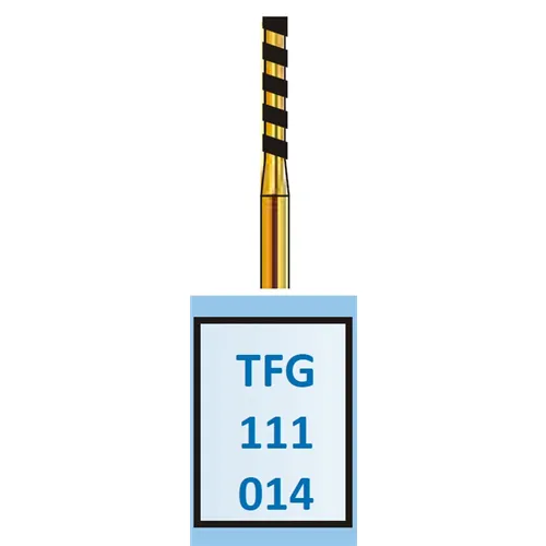 HORICO TFG DIAMANT 111/014 (5st)