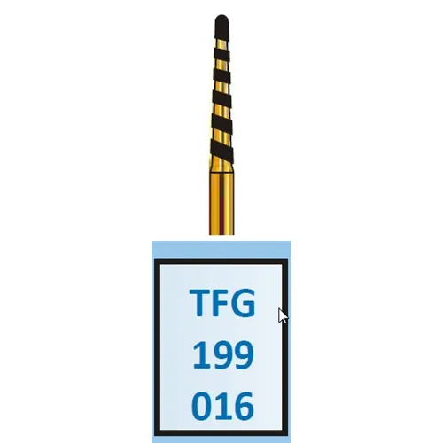 HORICO TFG DIAMANT 199/016 (5st)