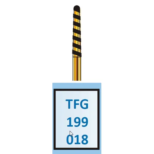 HORICO TFG DIAMANT 199/018 (5st)