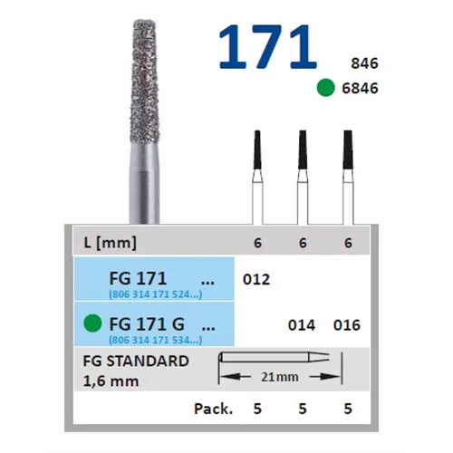 HORICO FG DIAMANT 171C012 (1st)