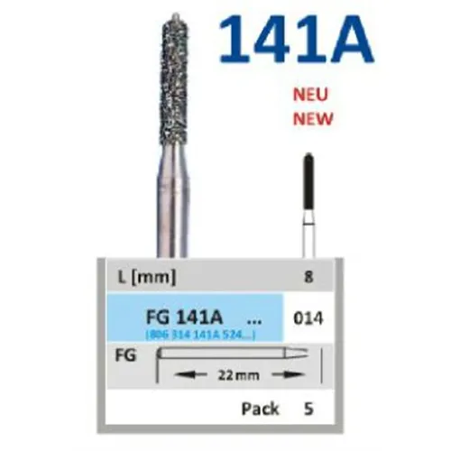 HORICO FG DIAMANT 141A014 (1st)