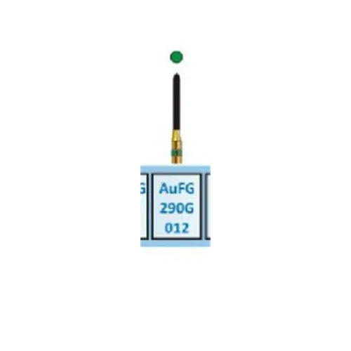 HORICO AUFG DIAMANT 290G/012 (5st)