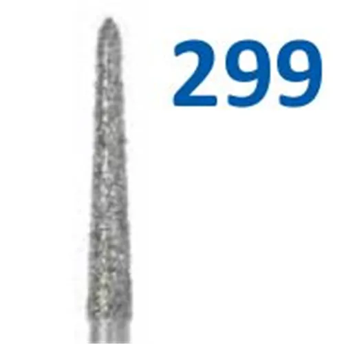 HORICO SFG SINTER DIAMANT 299C016 (5st)