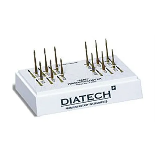 DIATECH PARO PERIODONTOLOGY KIT