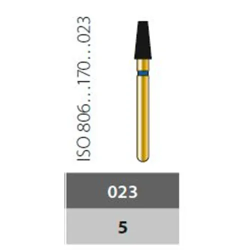 DIATECH FG 845/023 4ML (5st)