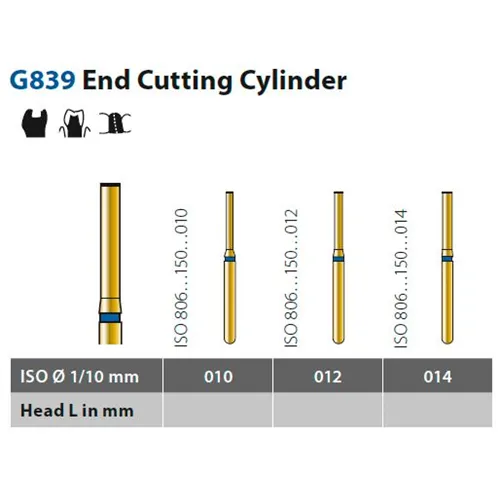 DIATECH FG 839/014 4ML (5st)