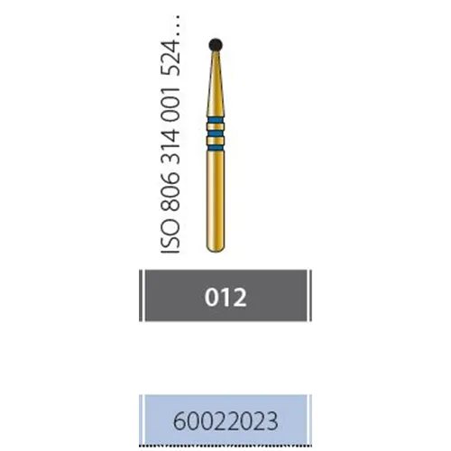 DIATECH ENDO ACCESS FG ZR801/012 60022023