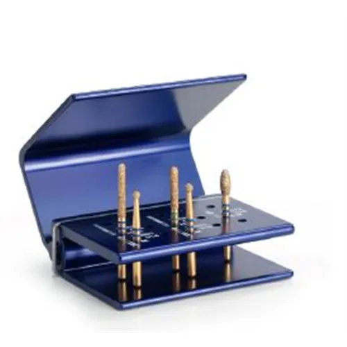 DIATECH Z-REX INTRO KIT 60022153