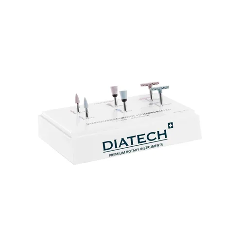 DIATECH SHAPE GUARD FOR COMPOSIET