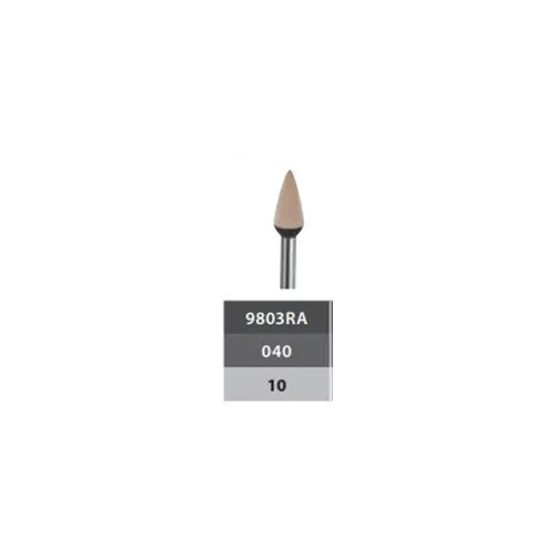 DIATECH SHAPEGUARD POINT FOR ZIRKONIUM 9803RA (5st) NR.230391AA