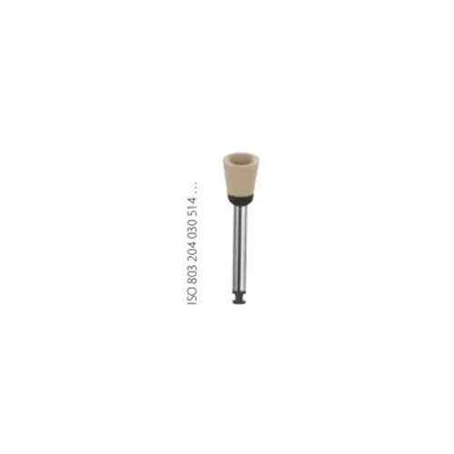 DIATECH ZIRCOSHINE PLUS SILICON POLISHERS CUP 9811RA (5st) 230393AA