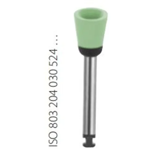DIATECH ZIRCOPOL PLUS SILICON POLISHERS CUP 9711RA (5st) 230381AA