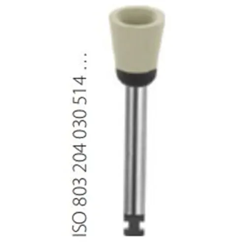DIATECH ZIRCOPOL PLUS SILICON POLISHERS CUP 9511RA (5st) 230355AA